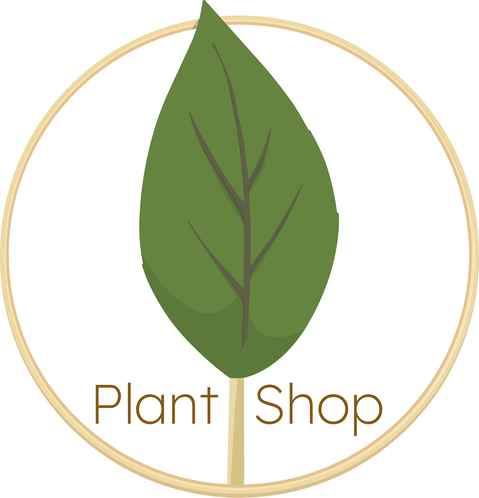 The Plant.Shop